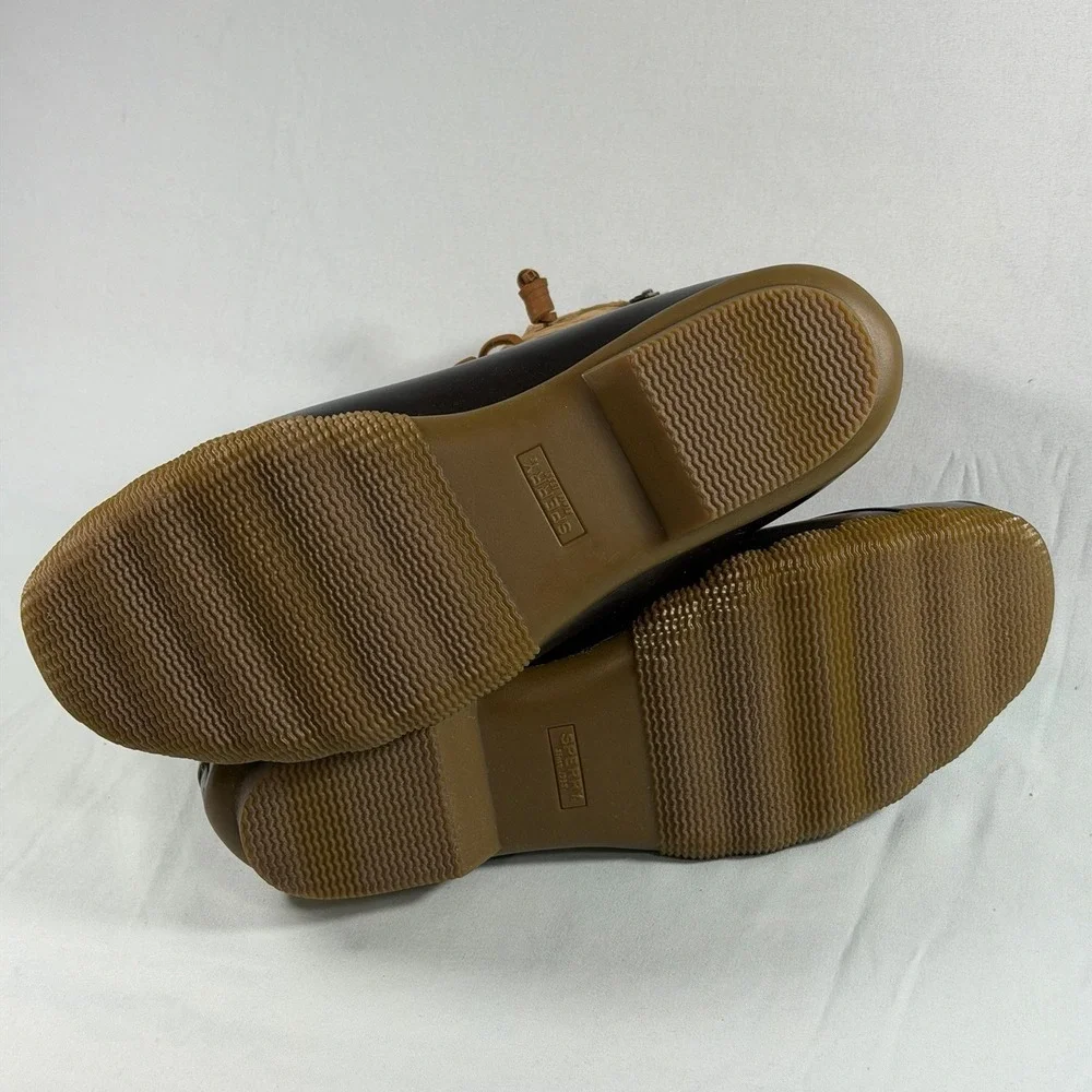 Sperry brand $120